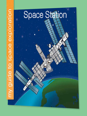 cover image of Space Station